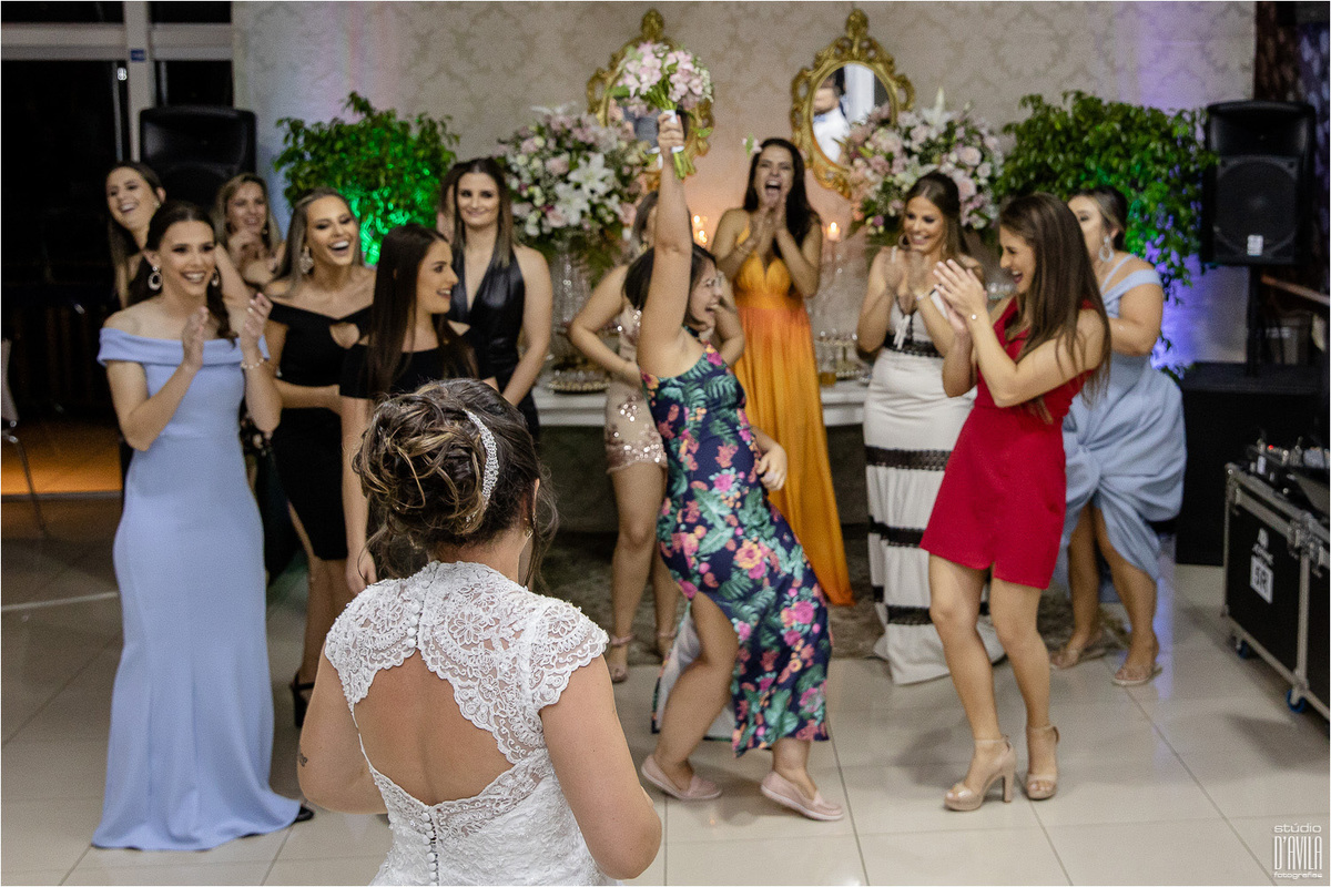 Casamento Marinês e Eduardo