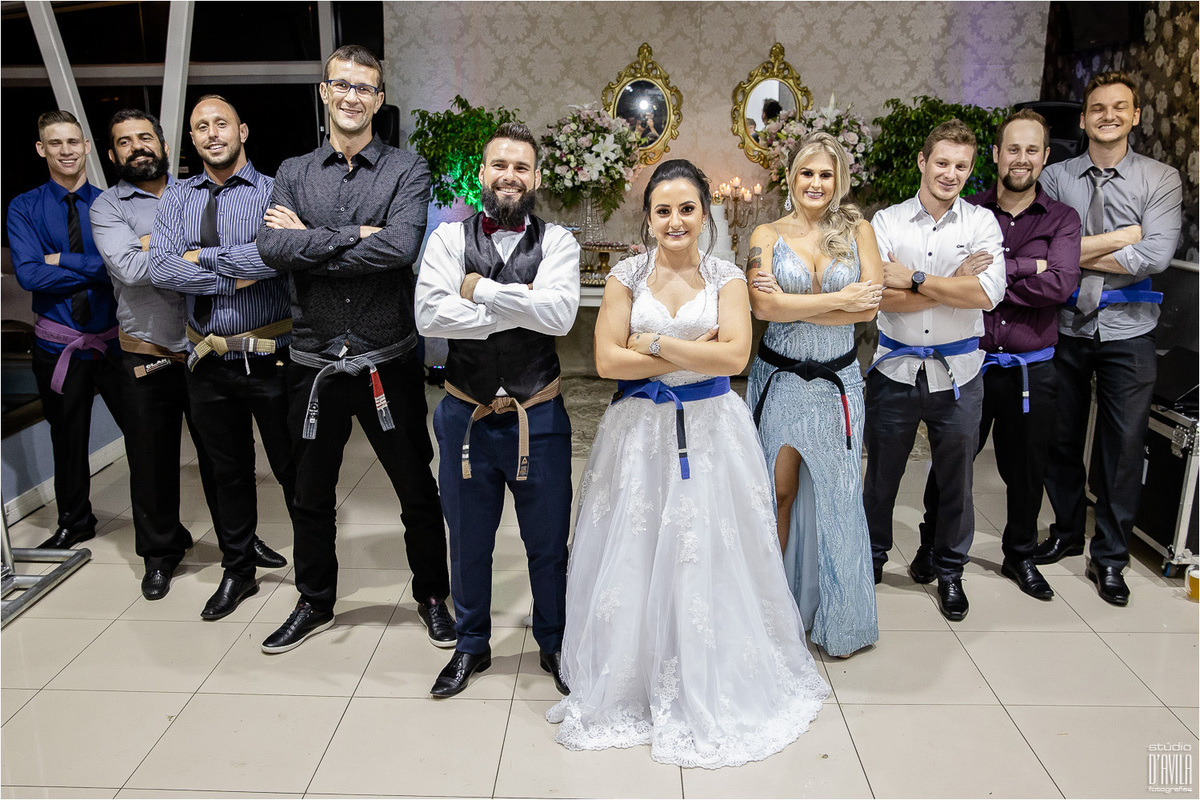 Casamento Marinês e Eduardo