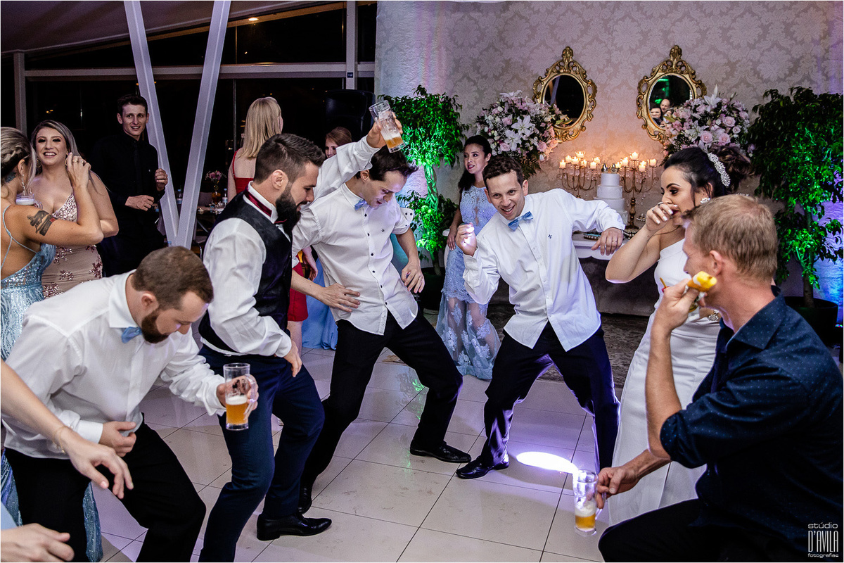 Casamento Marinês e Eduardo