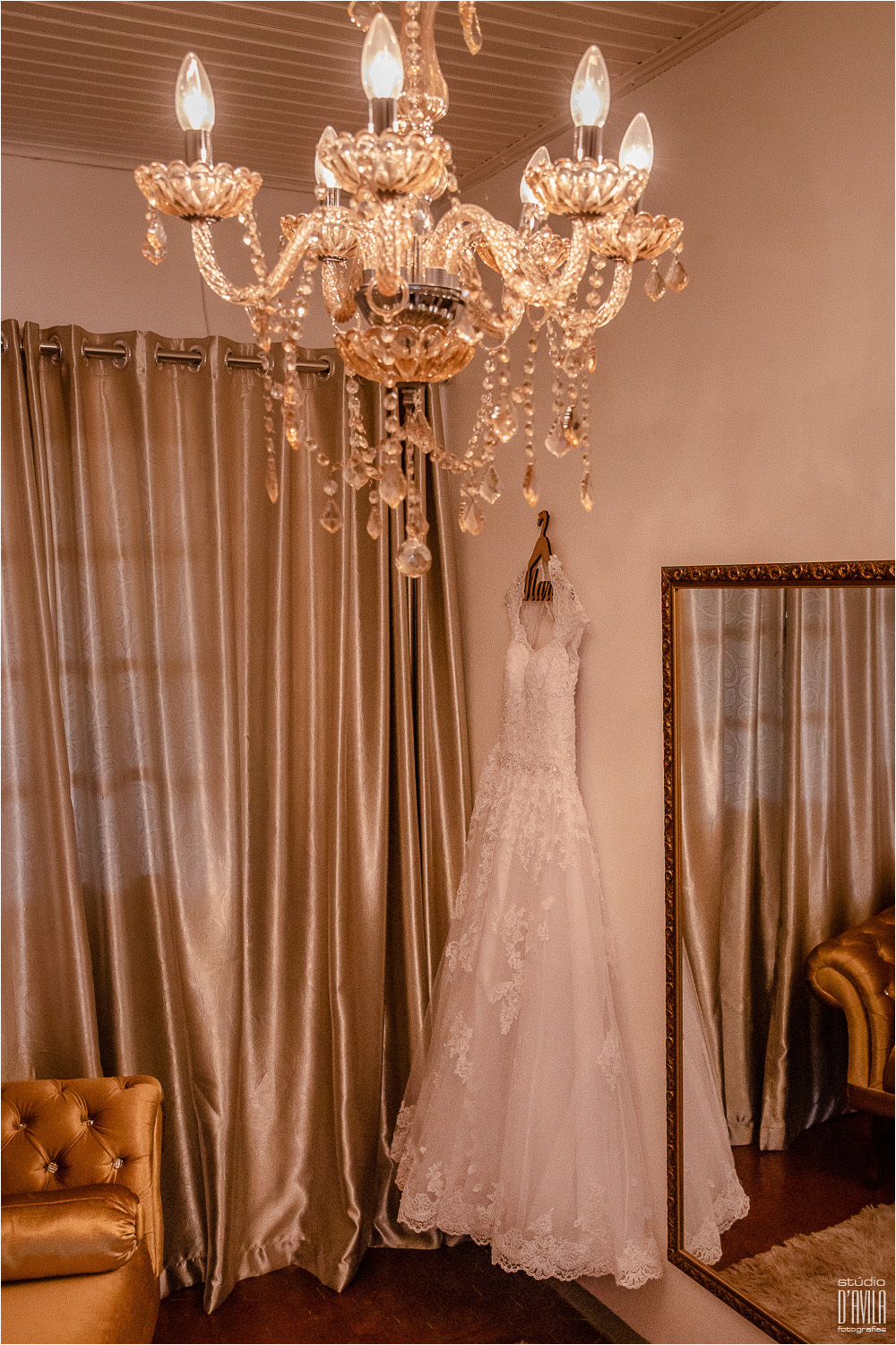 Casamento Marinês e Eduardo