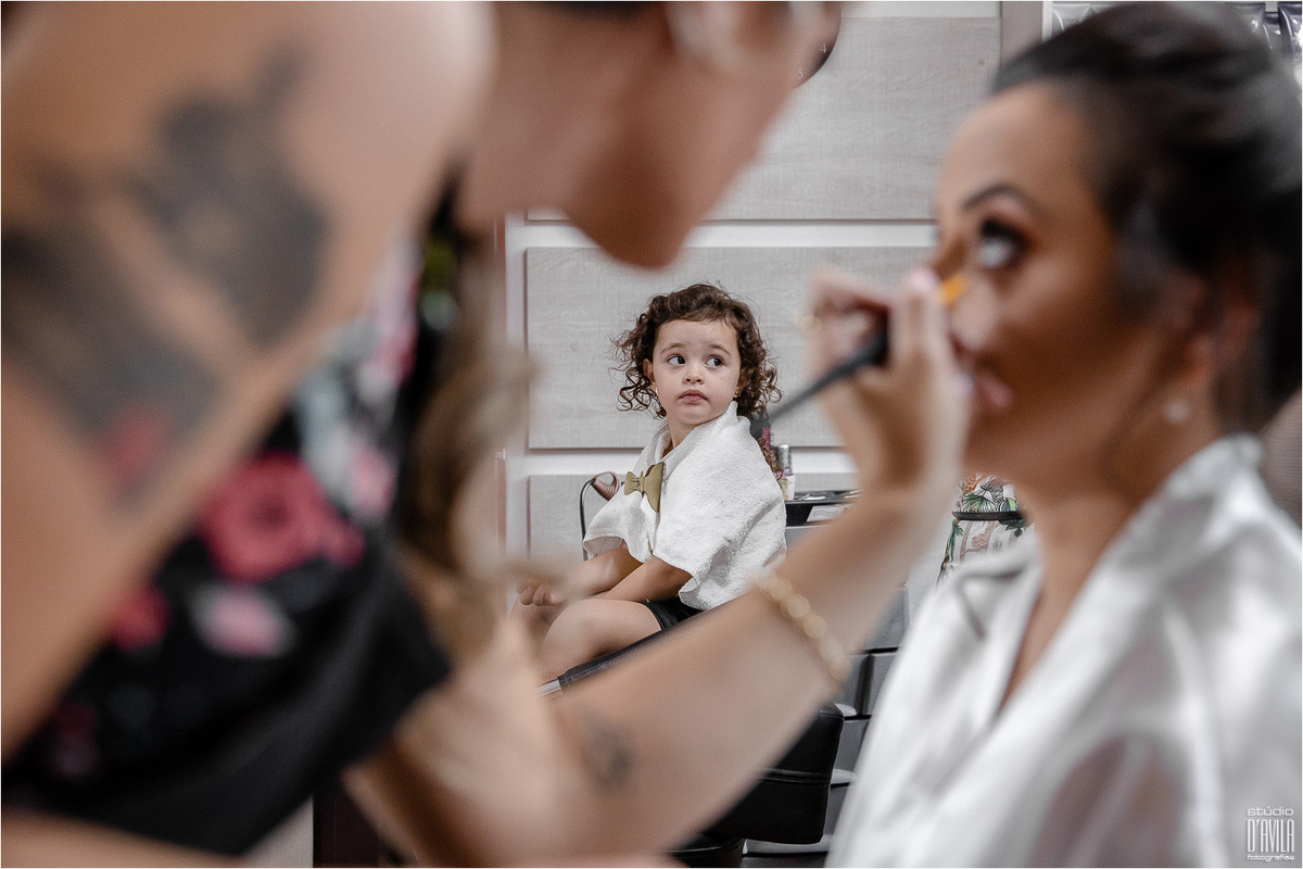 Casamento Marinês e Eduardo