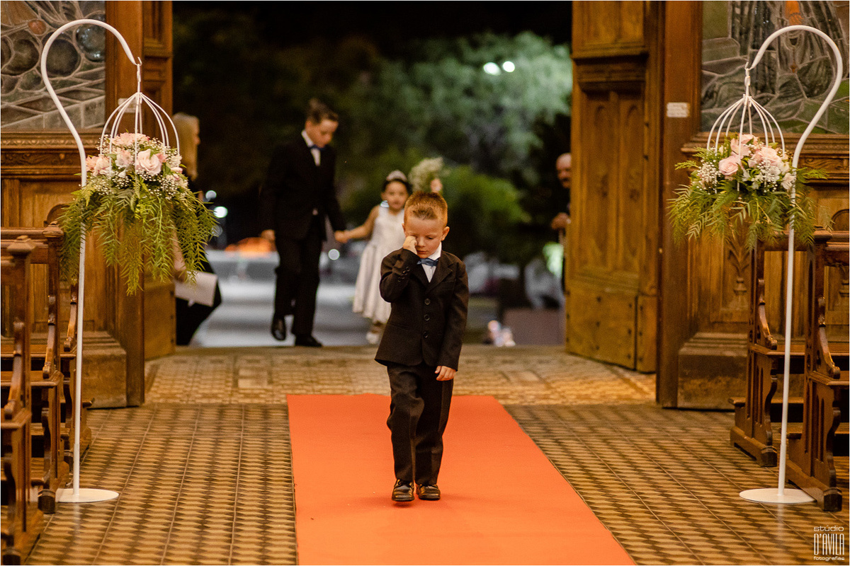 Casamento Marinês e Eduardo