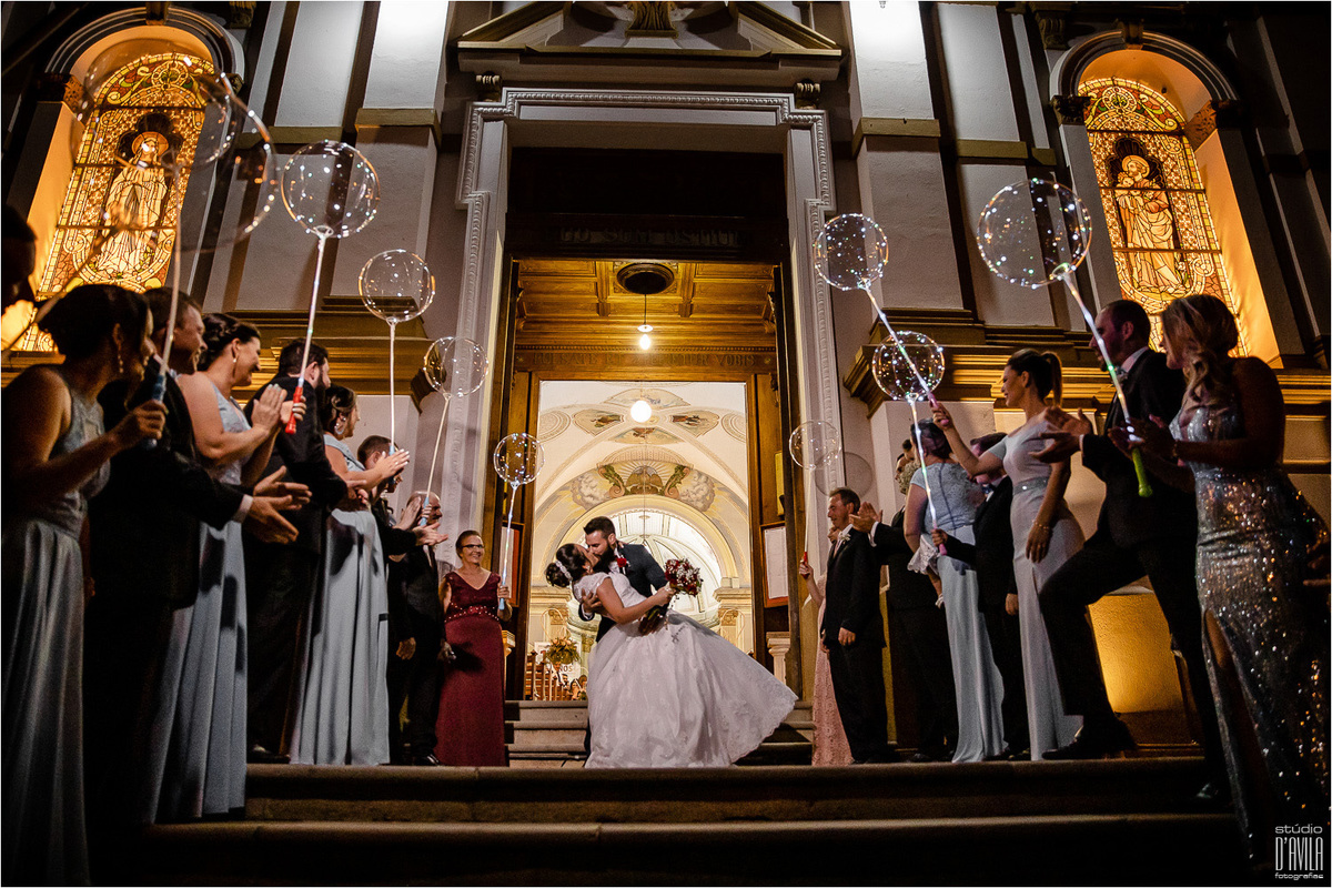 Casamento Marinês e Eduardo