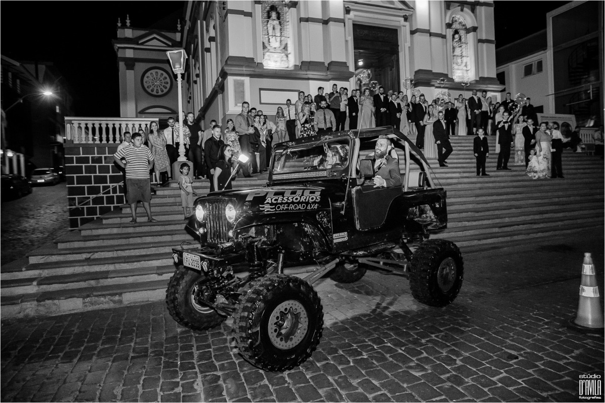 Casamento Marinês e Eduardo