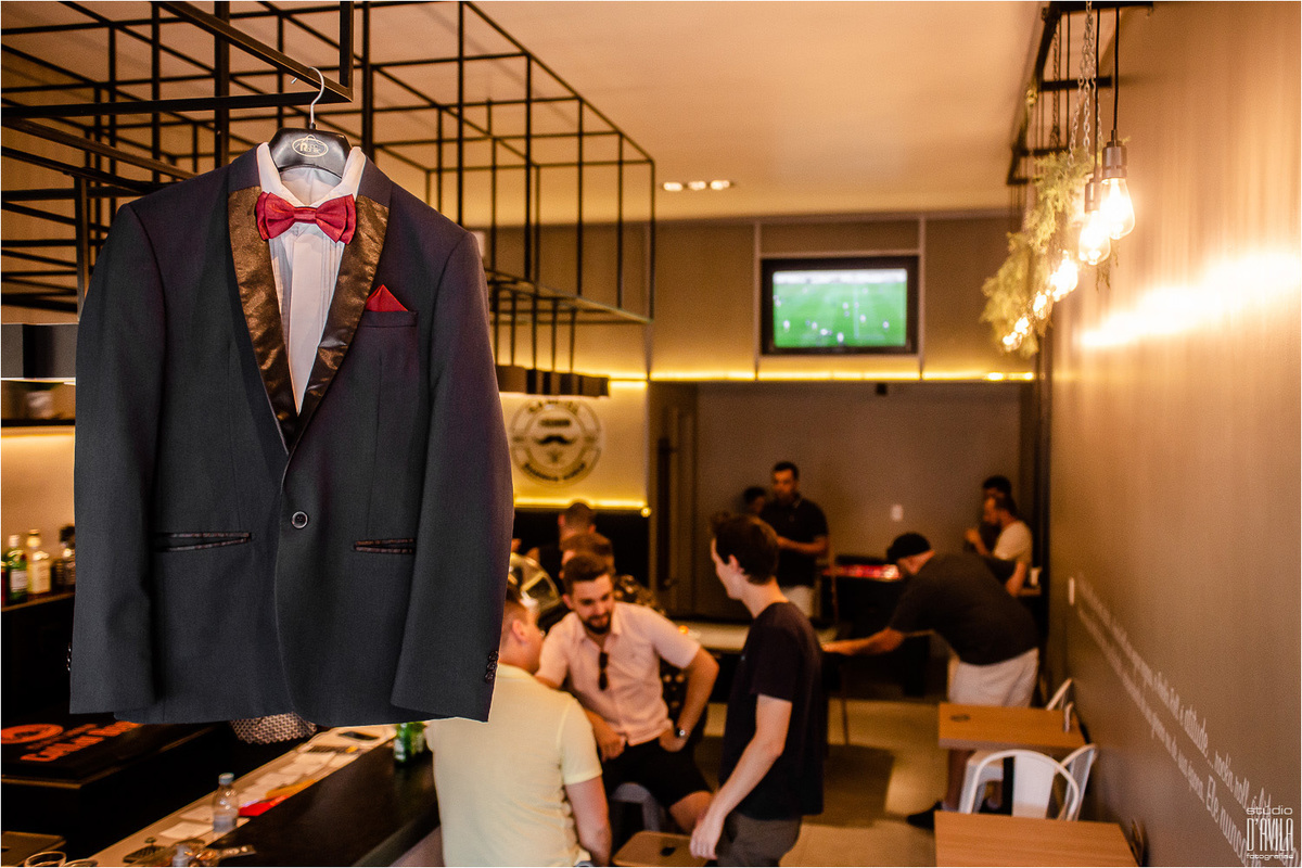 Casamento Marinês e Eduardo