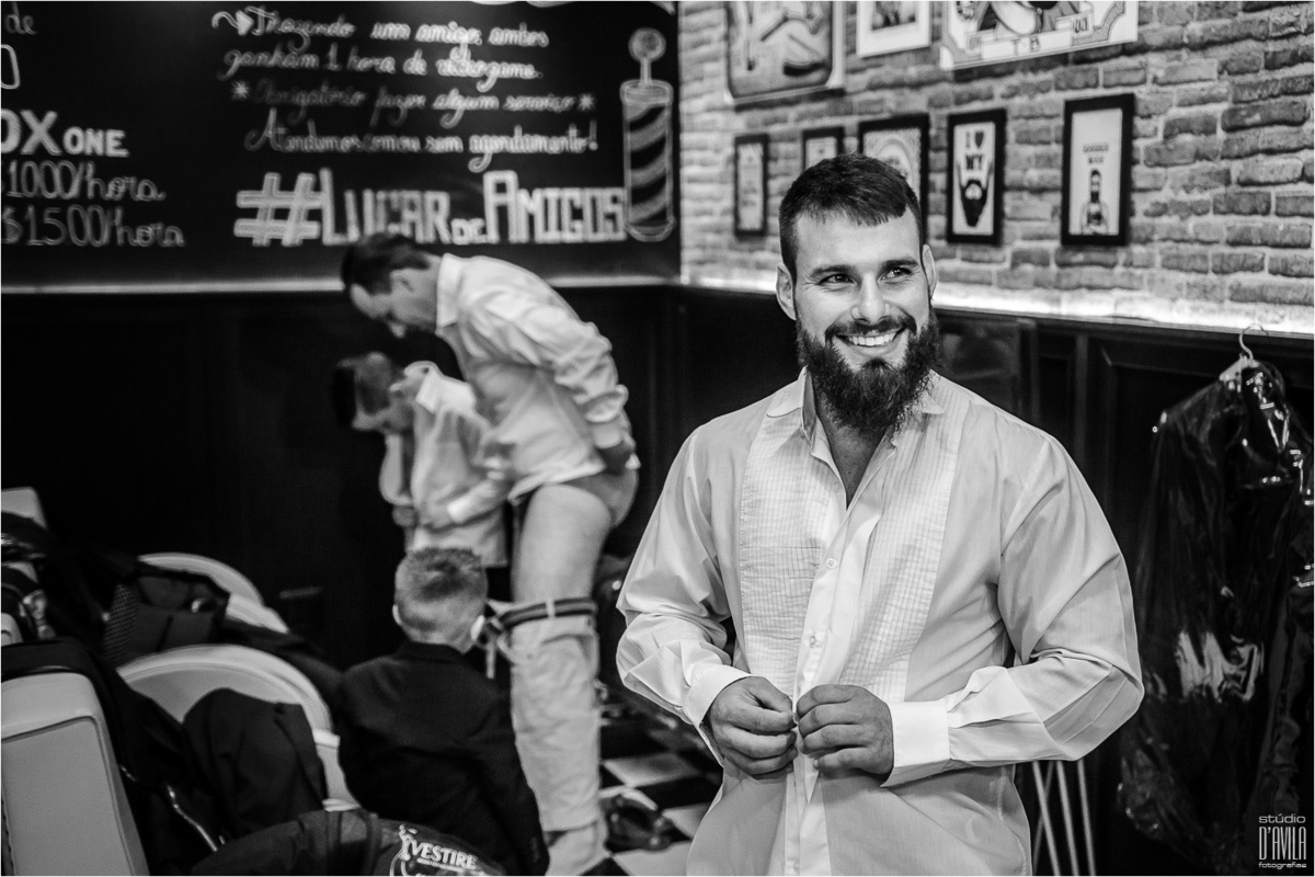 Casamento Marinês e Eduardo