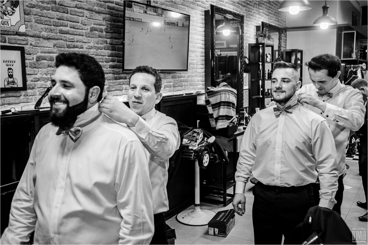 Casamento Marinês e Eduardo