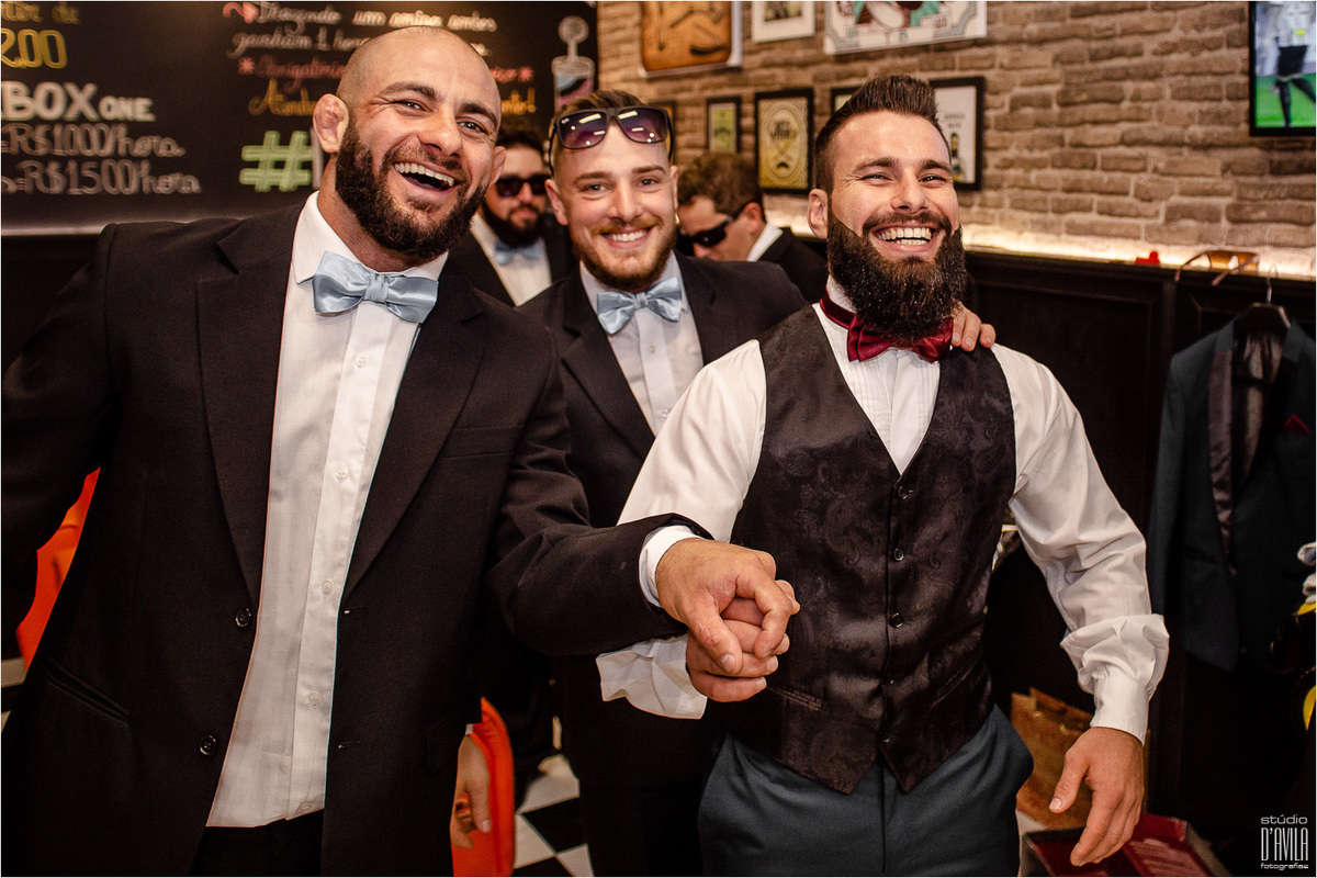 Casamento Marinês e Eduardo