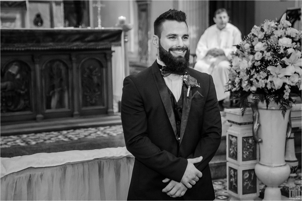 Casamento Marinês e Eduardo