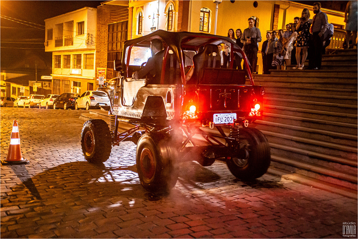 Casamento Marinês e Eduardo