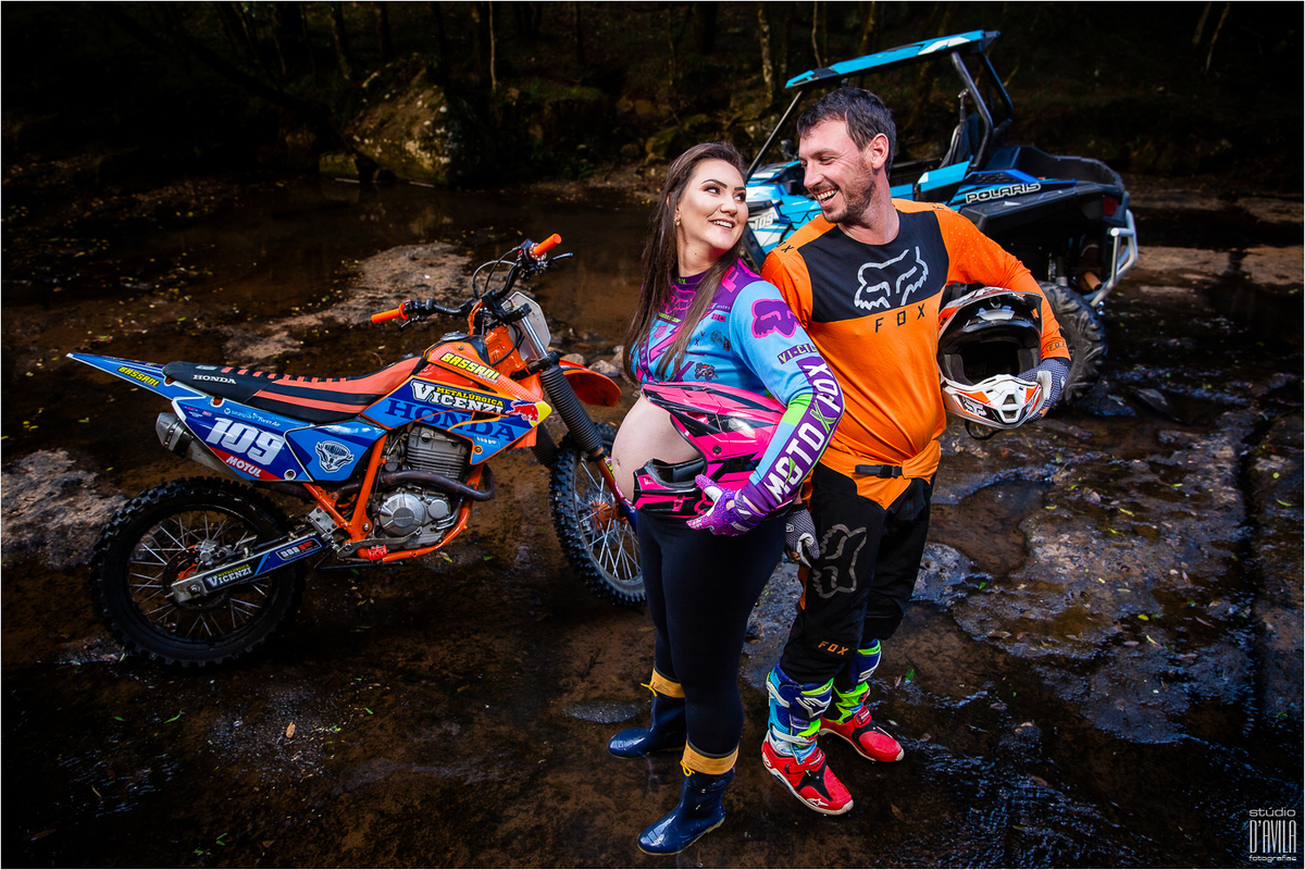 Ari e Jonas - À espera do Túlio