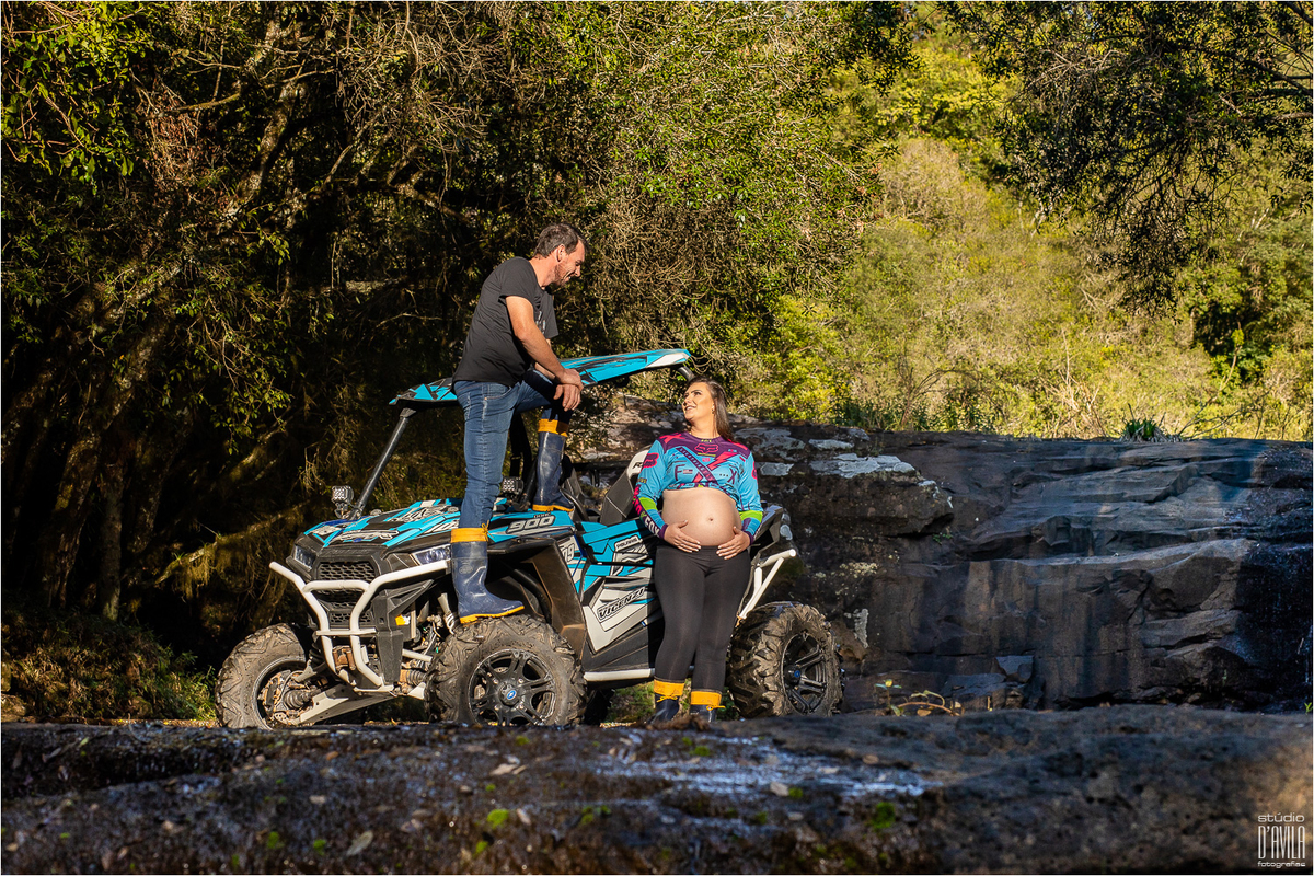 Ari e Jonas - À espera do Túlio