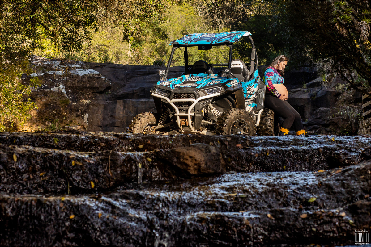 Ari e Jonas - À espera do Túlio