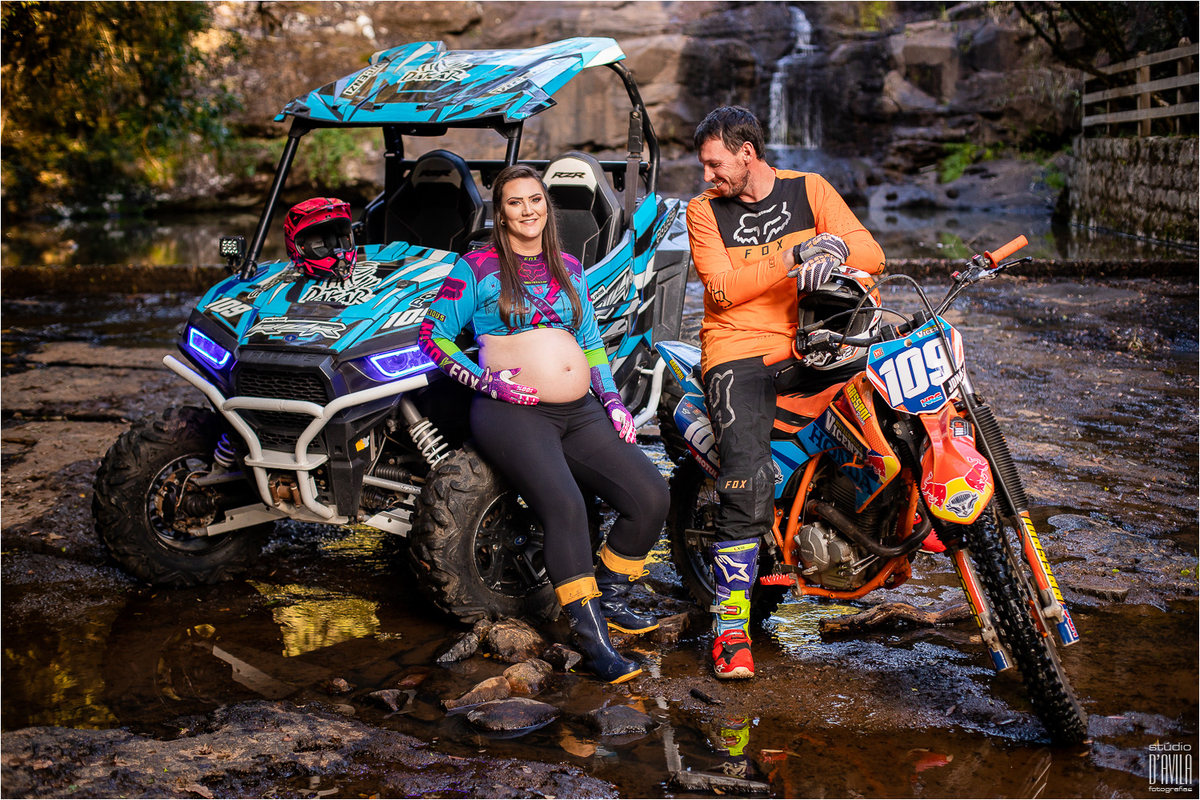 Ari e Jonas - À espera do Túlio