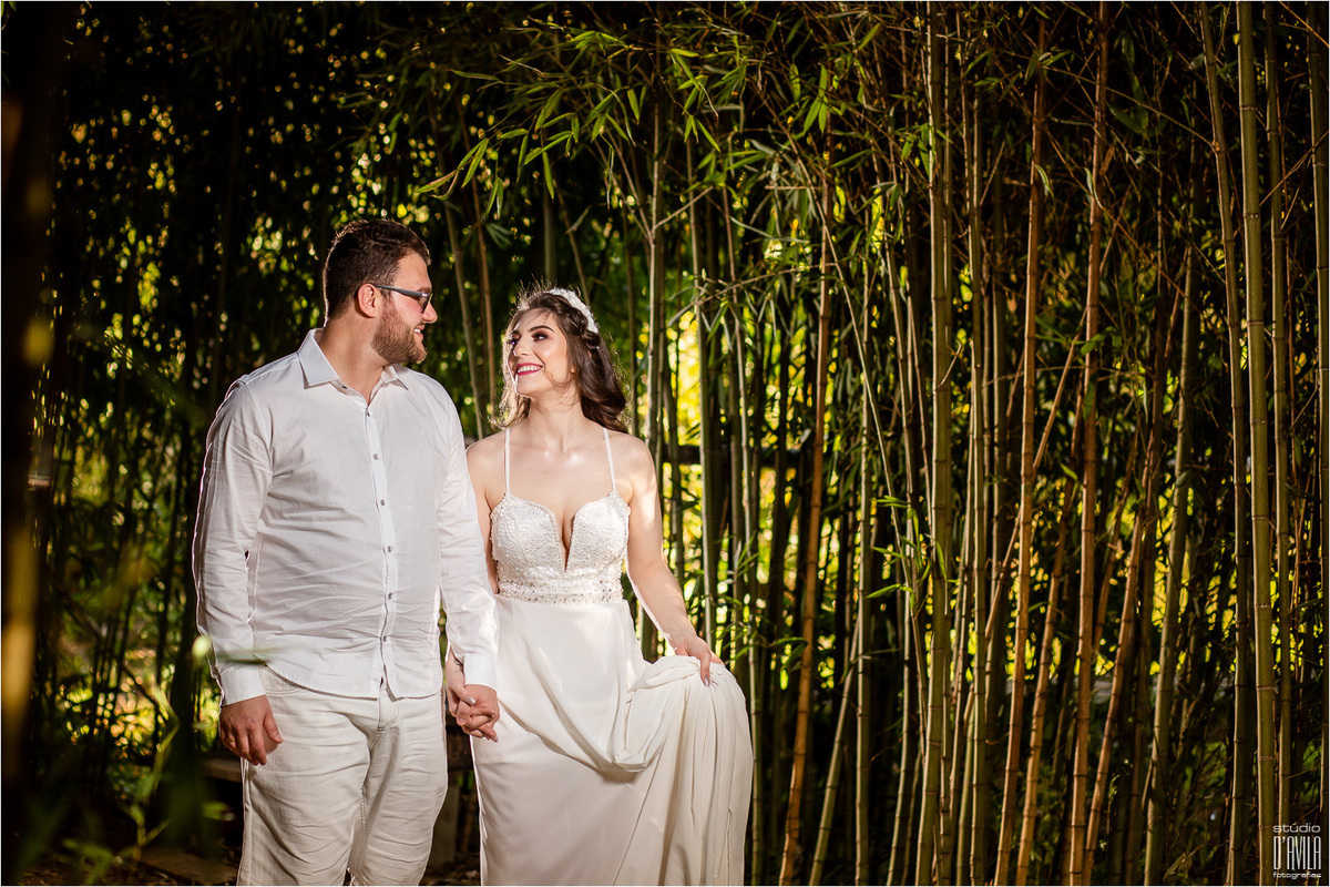 Pré Casamento Gleizi e Renan