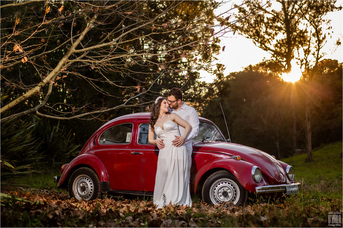 Pré Casamento Gleizi e Renan
