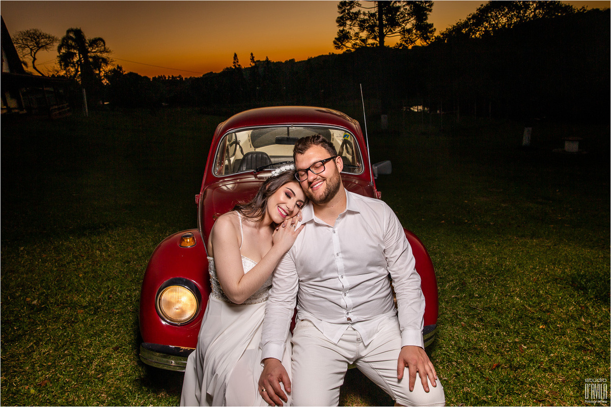 Pré Casamento Gleizi e Renan