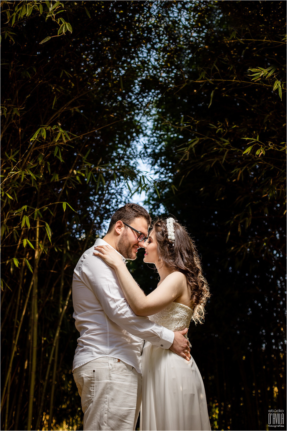 Pré Casamento Gleizi e Renan