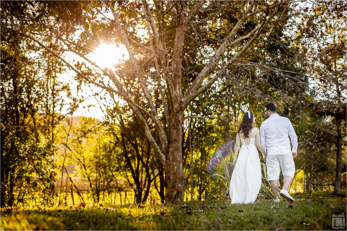 Pré Casamento Gleizi e Renan