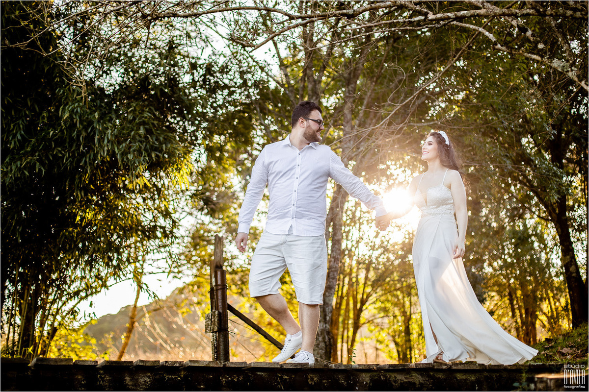 Pré Casamento Gleizi e Renan