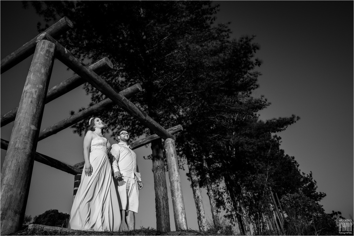 Pré Casamento Gleizi e Renan