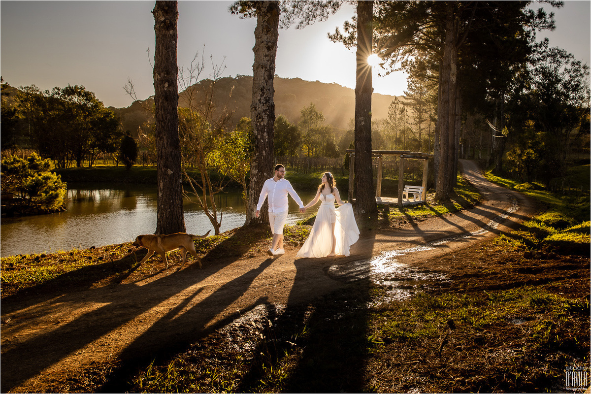 Pré Casamento Gleizi e Renan