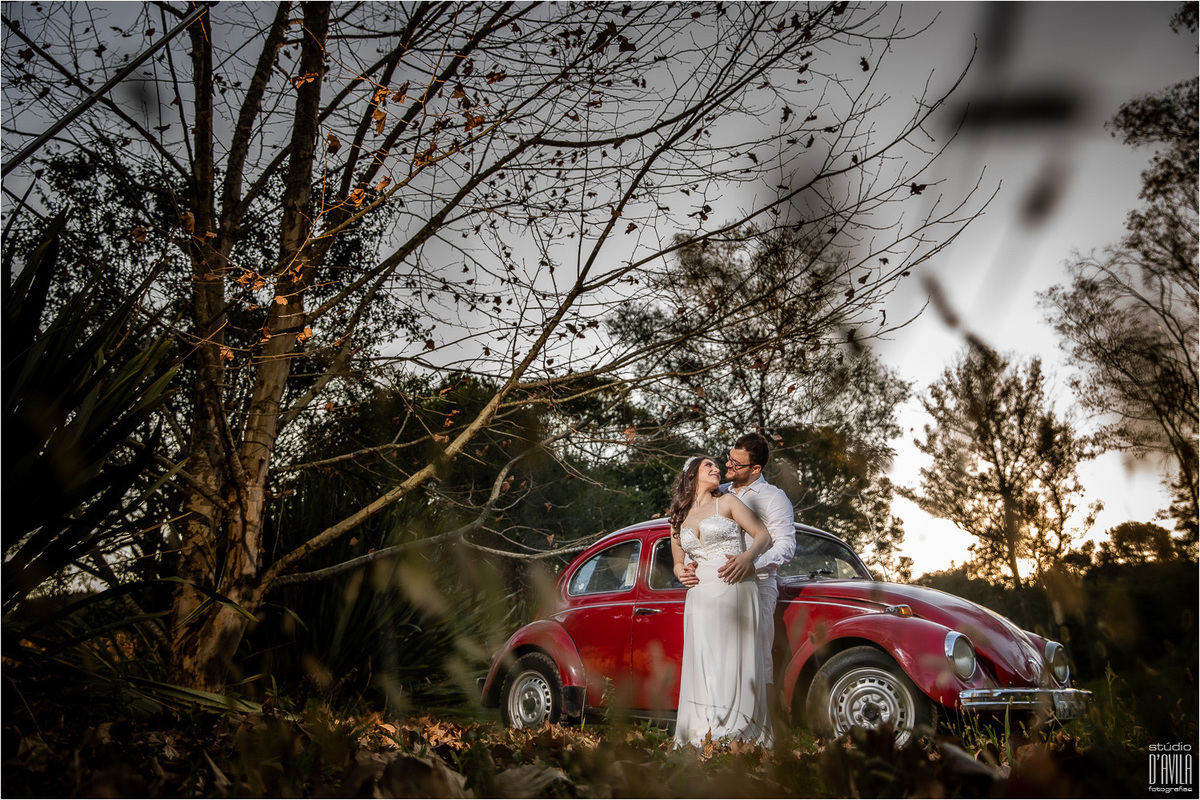 Pré Casamento Gleizi e Renan