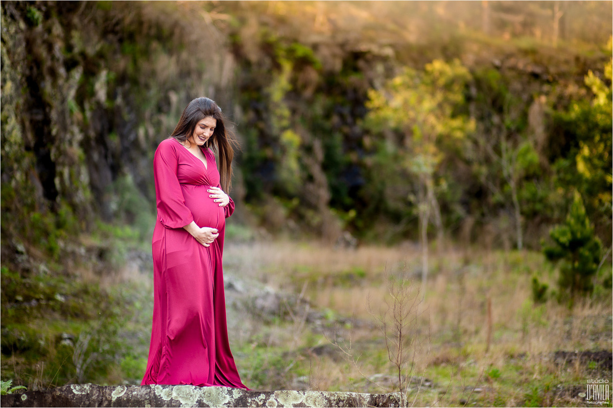 Laís e Raul - Esperando o Luan