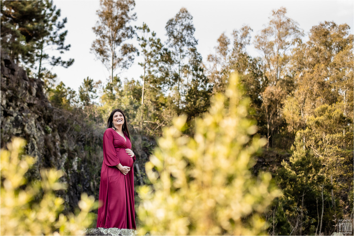 Laís e Raul - Esperando o Luan