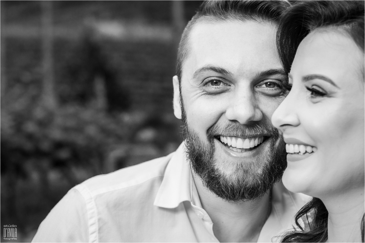 Pré Casamento Jessica e Douglas