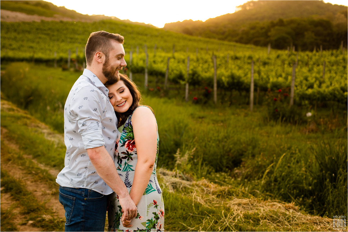 Pré Casamento Jessica e Douglas