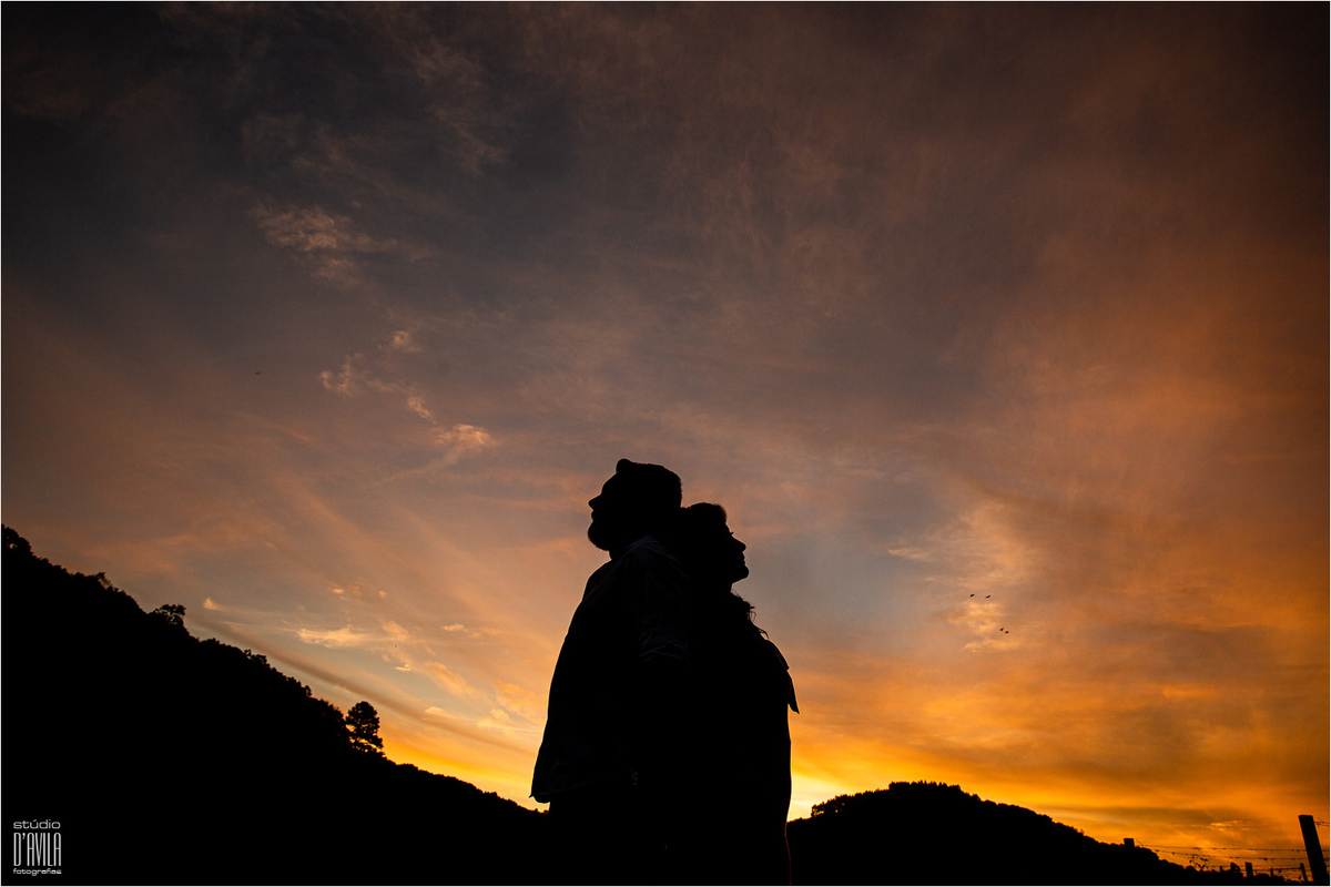 Pré Casamento Jessica e Douglas