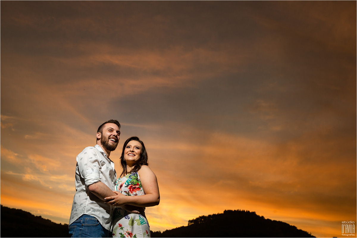 Pré Casamento Jessica e Douglas