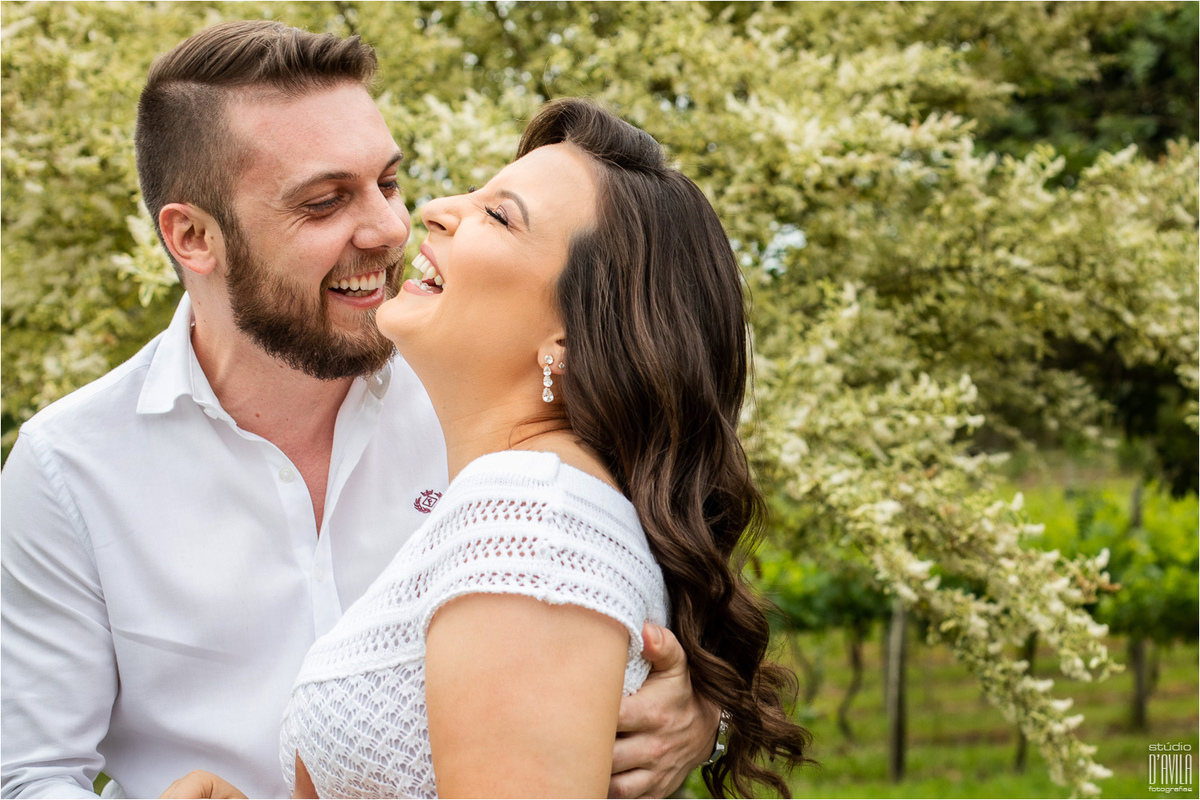 Pré Casamento Jessica e Douglas