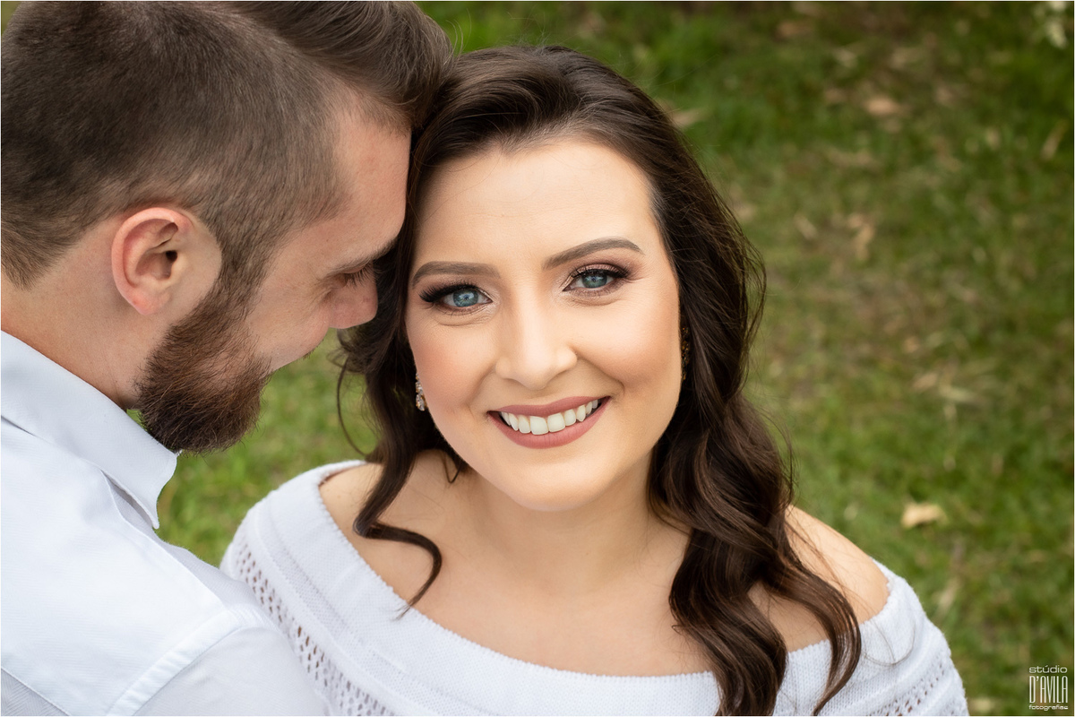 Pré Casamento Jessica e Douglas