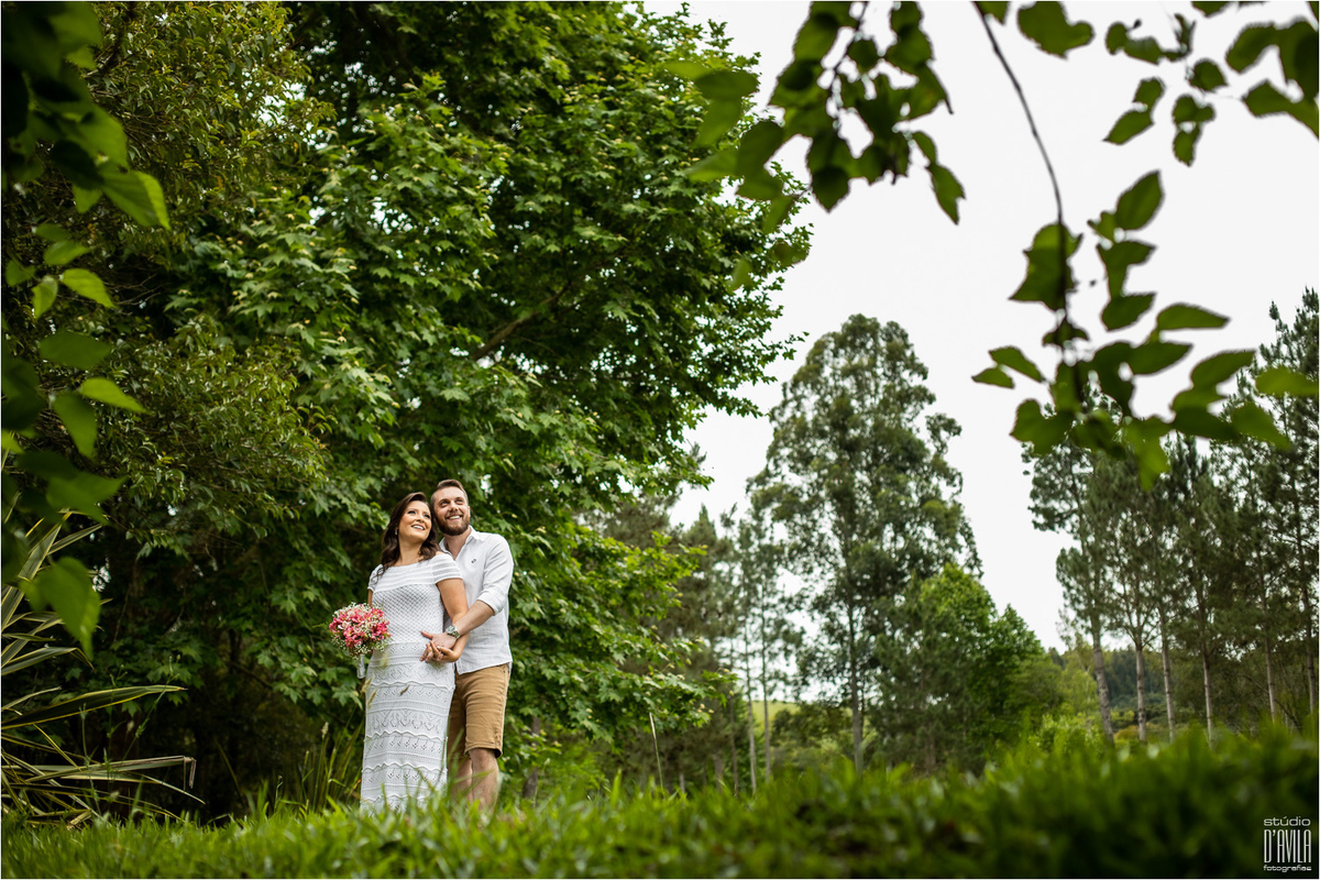 Pré Casamento Jessica e Douglas
