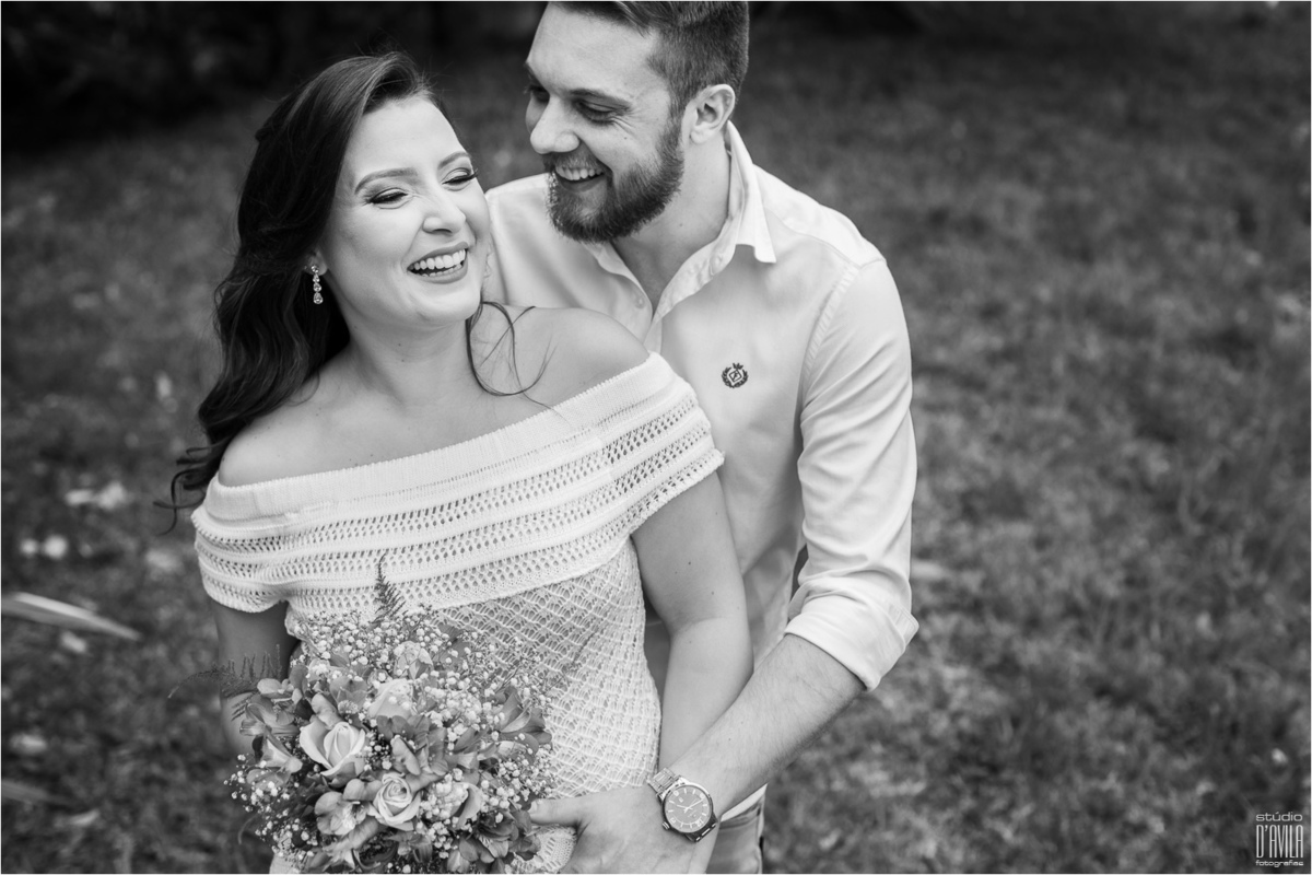 Pré Casamento Jessica e Douglas