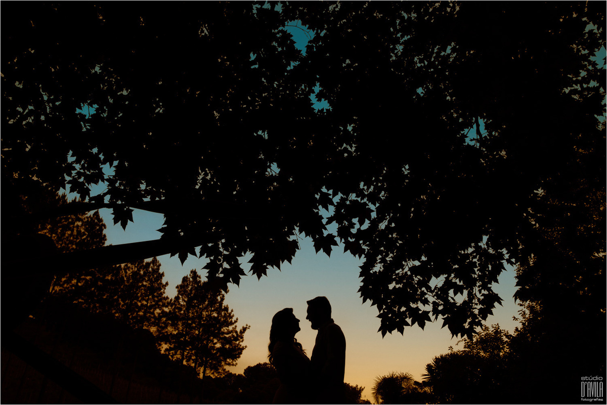 Pré Casamento Jessica e Douglas