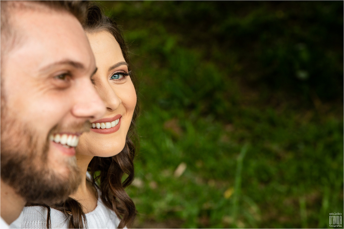 Pré Casamento Jessica e Douglas