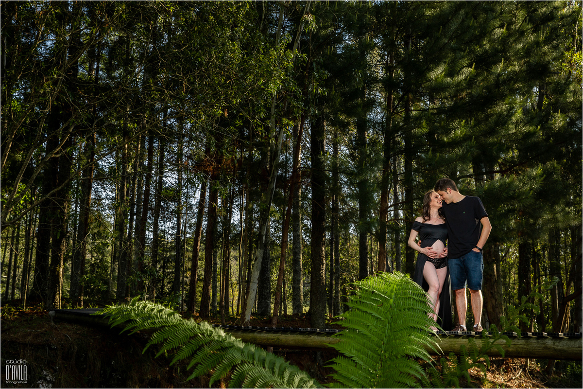 Celina e Rafa - À Espera da Isis Aurora