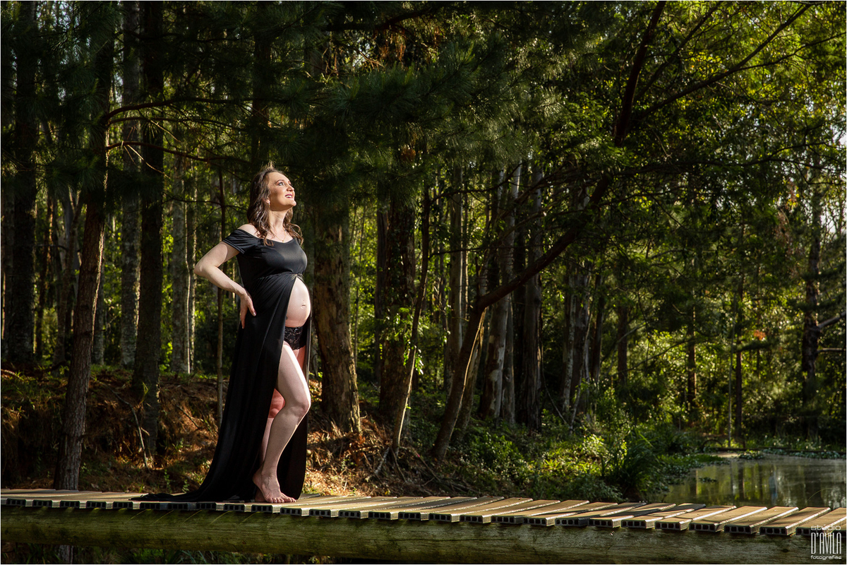 Celina e Rafa - À Espera da Isis Aurora