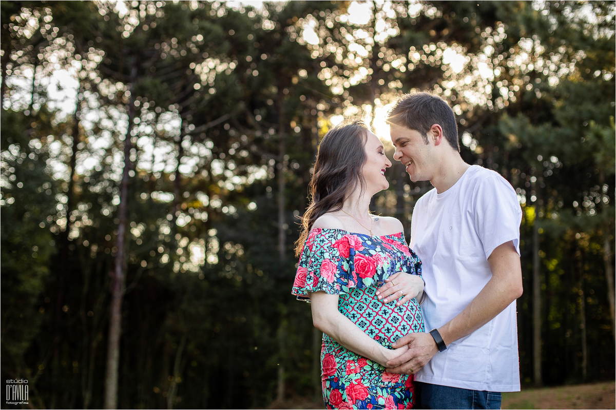 Celina e Rafa - À Espera da Isis Aurora