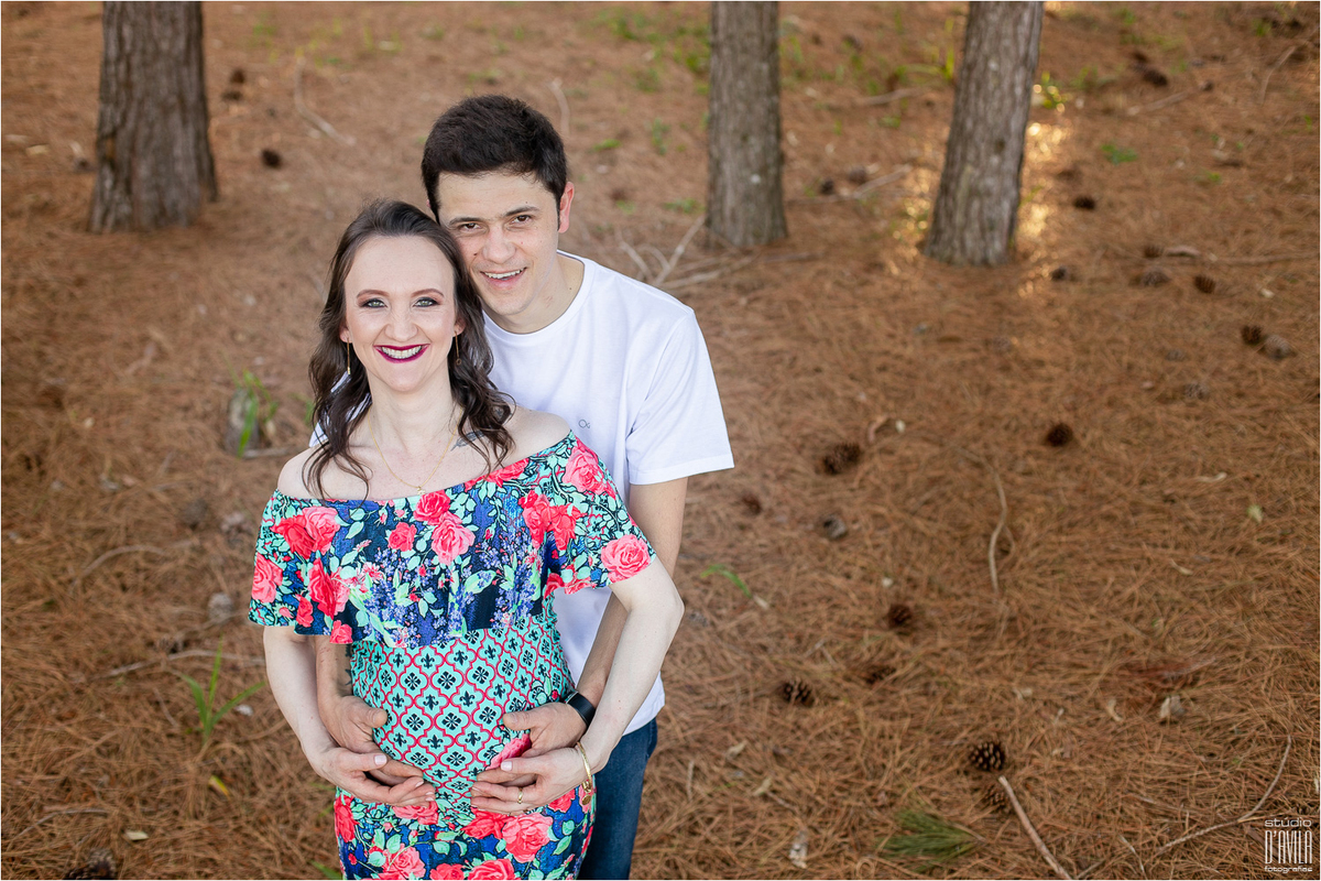 Celina e Rafa - À Espera da Isis Aurora