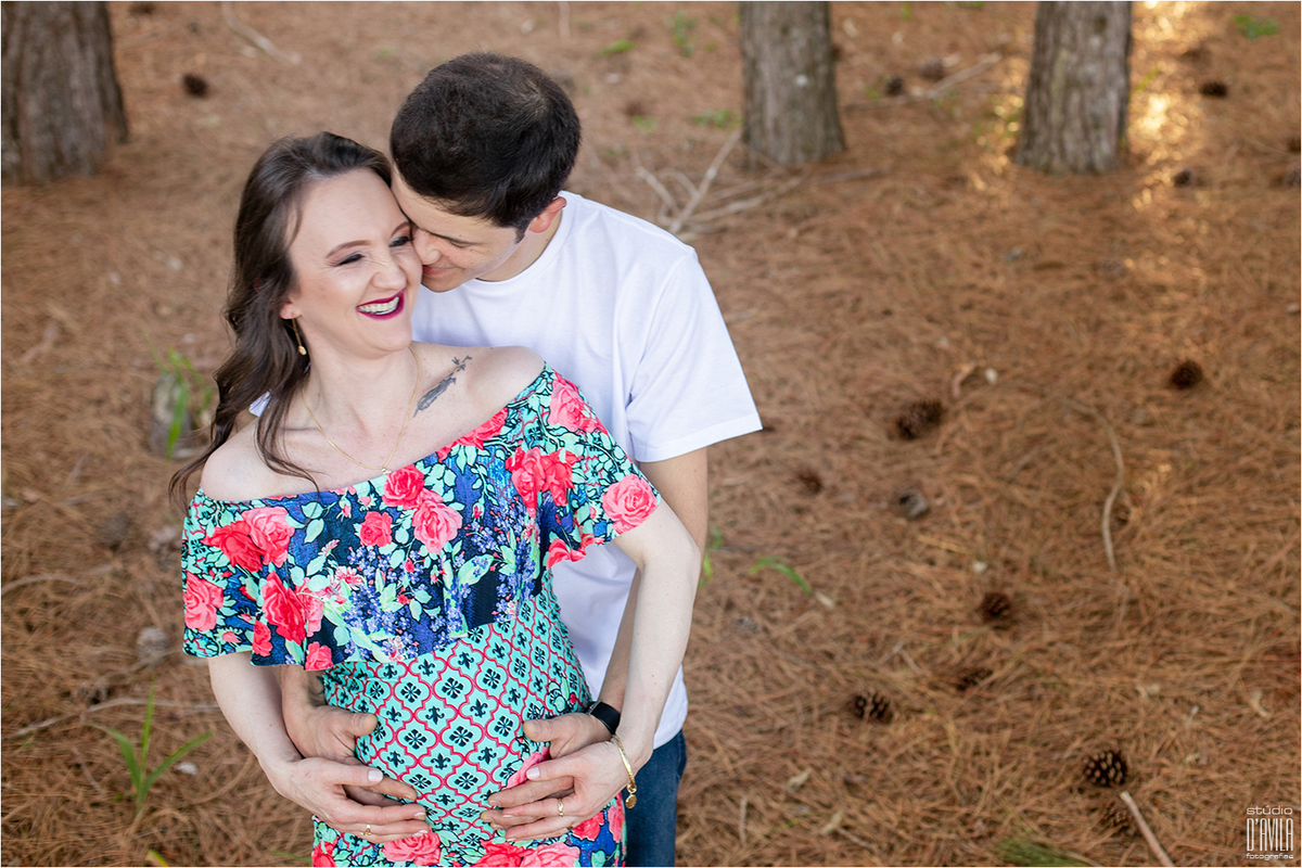 Celina e Rafa - À Espera da Isis Aurora