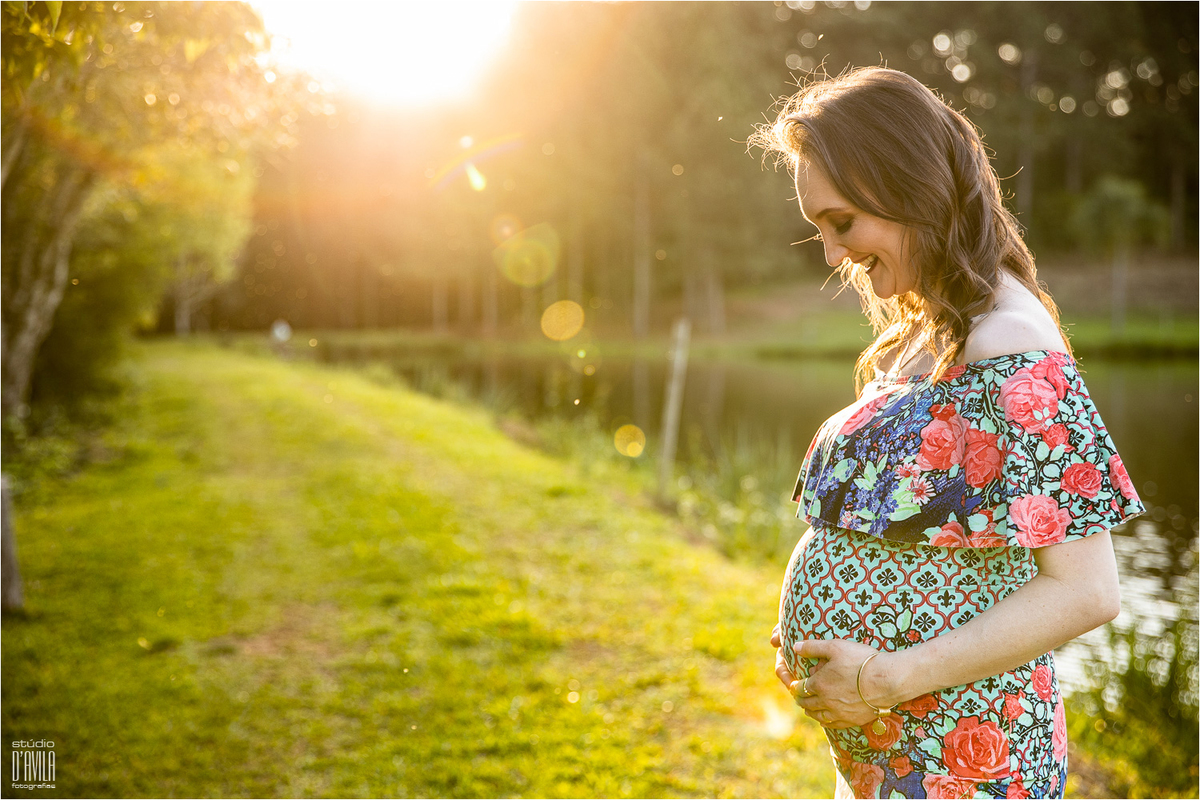 Celina e Rafa - À Espera da Isis Aurora