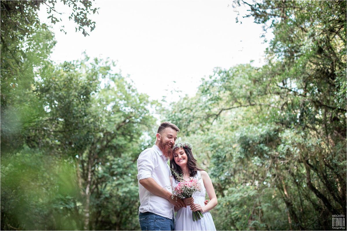 Pré Casamento Larissa e Leonardo
