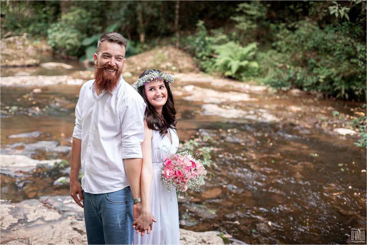Pré Casamento Larissa e Leonardo