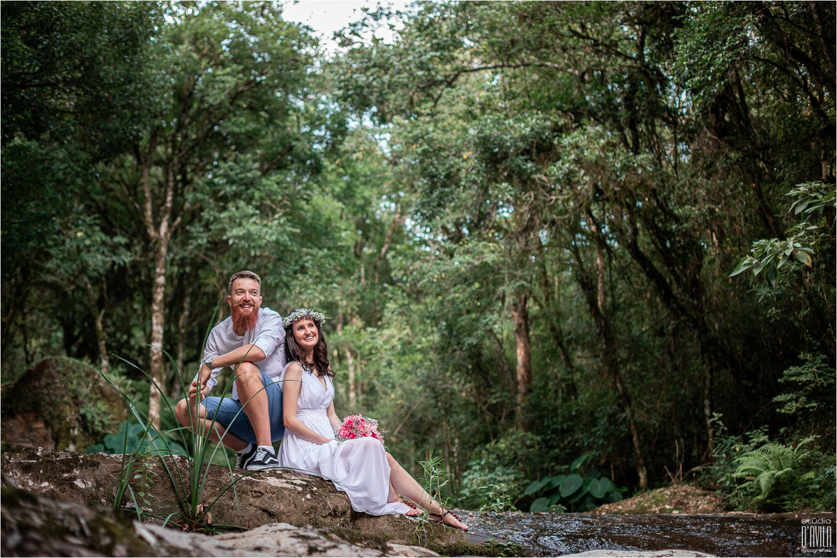 Pré Casamento Larissa e Leonardo