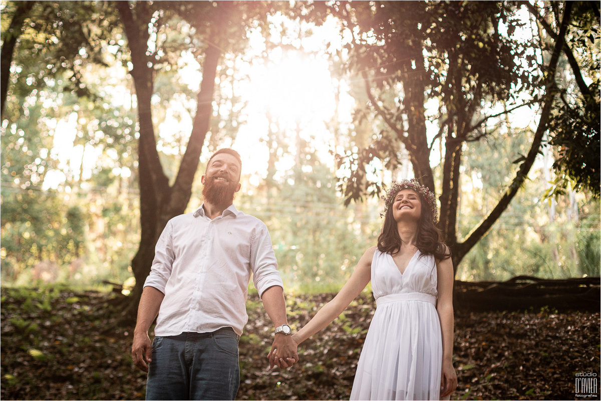 Pré Casamento Larissa e Leonardo