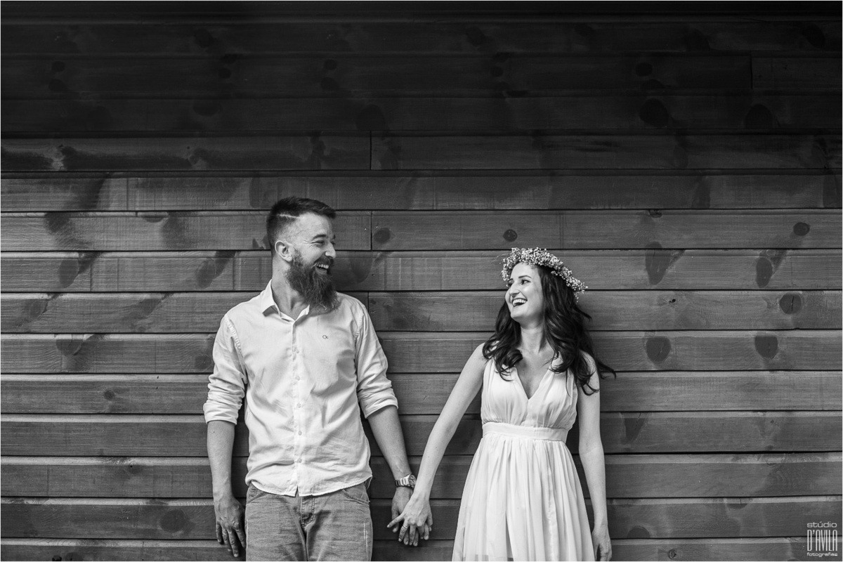 Pré Casamento Larissa e Leonardo